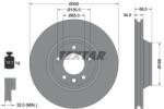 TEXTAR Disc frana TEXTAR 92121805 - piesa-auto
