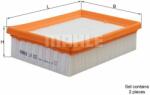 MAHLE Filtru aer MAHLE LX 925/S - piesa-auto