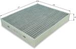 COMLINE Filtru, aer habitaclu COMLINE EKF413A - piesa-auto