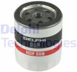 DELPHI filtru combustibil DELPHI HDF508 - piesa-auto