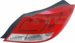 TYC Lampa spate TYC 11-11799-11-2 - piesa-auto