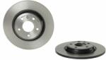 BREMBO Disc frana BREMBO 08. D060.11 - piesa-auto