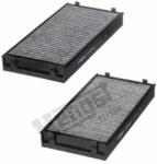 Hengst Filter Filtru, aer habitaclu HENGST FILTER E2944LC-2 - piesa-auto