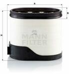 Mann-filter Filtru aer MANN-FILTER CP 38 001 - piesa-auto