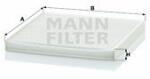 Mann-filter Filtru, aer habitaclu MANN-FILTER CU 2131 - piesa-auto