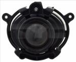 TYC Proiector ceata TYC 19-14967-01-2 - piesa-auto