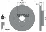 TEXTAR Disc frana TEXTAR 92177105 - piesa-auto