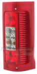 TYC Lampa spate TYC 11-0778-01-2 - piesa-auto