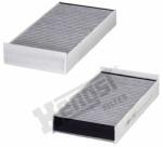 Hengst Filter Filtru, aer habitaclu HENGST FILTER E3950LC-2 - piesa-auto