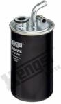 Hengst Filter filtru combustibil HENGST FILTER H456WK - piesa-auto