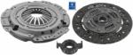 SACHS Set ambreiaj SACHS 3000 827 301 - piesa-auto