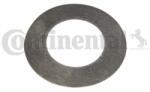 Continental Ctam Saiba, disc curea-arbore cotit CONTINENTAL CTAM MS42 - piesa-auto