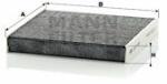 Mann-filter Filtru, aer habitaclu MANN-FILTER CUK 1919 - piesa-auto