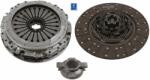 SACHS Set ambreiaj SACHS 3400 700 667 - piesa-auto