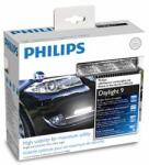 Philips Set faruri de zi PHILIPS 12831WLEDX1 - piesa-auto