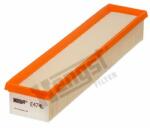 Hengst Filter Filtru aer HENGST FILTER E474L - piesa-auto