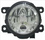 TYC Proiector ceata TYC 19-12317-01-9 - piesa-auto