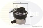 COMLINE filtru combustibil COMLINE EFF193 - piesa-auto