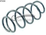 CS Germany Arc spiral CS Germany 14.875. 204