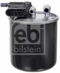 Febi Bilstein filtru combustibil FEBI BILSTEIN 100471 - piesa-auto