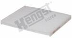 Hengst Filter Filtru, aer habitaclu HENGST FILTER E2939LI - piesa-auto