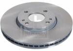 Febi Bilstein Disc frana FEBI BILSTEIN 105717 - piesa-auto