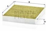 Mann-filter Filtru, aer habitaclu MANN-FILTER FP 2141 - piesa-auto