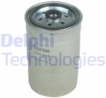 DELPHI filtru combustibil DELPHI HDF586 - piesa-auto