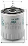 Mann-filter filtru combustibil MANN-FILTER WK 817/3 x - piesa-auto