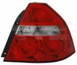 TYC Lampa spate TYC 11-11744-01-2 - piesa-auto