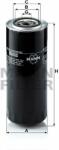 Mann-filter filtru combustibil MANN-FILTER WK 11 102/5 - piesa-auto