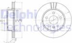 DELPHI Disc frana DELPHI BG3296 - piesa-auto