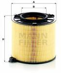Mann-filter Filtru aer MANN-FILTER C 17 013 - piesa-auto