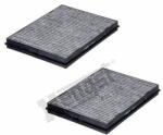Hengst Filter Filtru, aer habitaclu HENGST FILTER E960LC-2 - piesa-auto