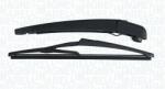 Magneti Marelli Set stergatoare, curatare parbriz MAGNETI MARELLI 000723180080 - piesa-auto