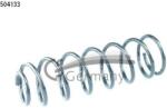 CS Germany Arc spiral CS Germany 14.504. 133
