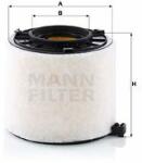 Mann-filter Filtru aer MANN-FILTER C 17 010 - piesa-auto