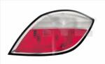 TYC Lampa spate TYC 11-0474-01-2 - piesa-auto