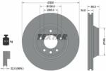TEXTAR Disc frana TEXTAR 92121705 - piesa-auto