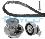 DAYCO Set pompa apa + curea dintata DAYCO KTBWP2210 - piesa-auto