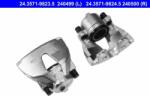 ATE Etrier frana ATE 24.3571-9823.5 - piesa-auto