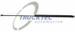 Trucktec Automotive Amortizor capota TRUCKTEC AUTOMOTIVE 02.60. 035 - piesa-auto