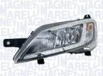 Magneti Marelli Far MAGNETI MARELLI 712501001129 - piesa-auto