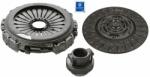 SACHS Set ambreiaj SACHS 3400 700 548 - piesa-auto