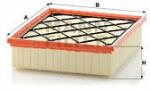 Mann-filter Filtru aer MANN-FILTER C 24 137/1 - piesa-auto