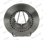 FERODO Disc frana FERODO FCR184A - piesa-auto