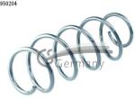 CS Germany Arc spiral CS Germany 14.950. 204 - piesa-auto