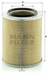 Mann-filter Filtru aer MANN-FILTER C 24 393 - piesa-auto