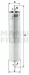 Mann-filter filtru combustibil MANN-FILTER WK 522 - piesa-auto