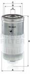 Mann-filter filtru combustibil MANN-FILTER WK 845/1 - piesa-auto